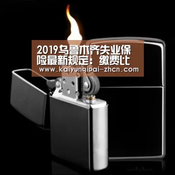 2019乌鲁木齐失业保险最新规定:缴费比例、基数、多少钱【客户端安装】(图1) 访问体验