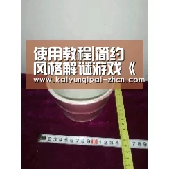 使用教程|简约风格解谜游戏《颇具考验的测试2》双平台上架(图2) 多端支持